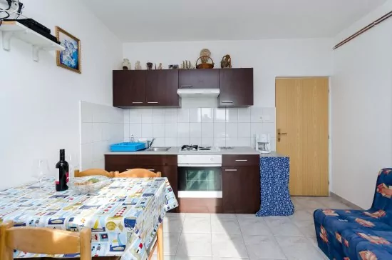 Apartmán Ostrov Rab - Lopar OS 7930 N2