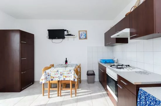 Apartmán Ostrov Rab - Lopar OS 7930 N2