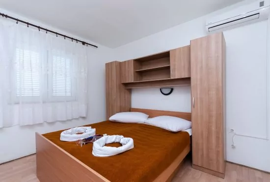 Apartmán Ostrov Rab - Lopar OS 7930 N2