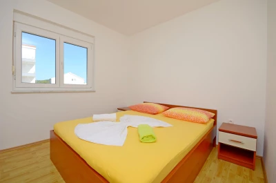 Apartmán Ostrov Hvar - Hvar - Hvar OS 2018 N2