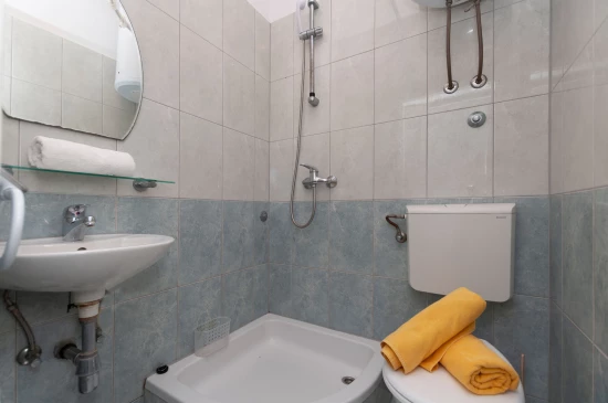 Apartmán Střední Dalmácie - Dugi Rat DA 2805 N3