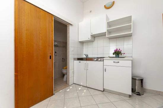 Apartmán Střední Dalmácie - Dugi Rat DA 2805 N5