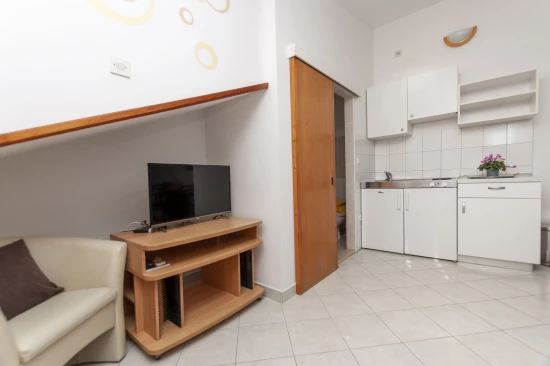 Apartmán Střední Dalmácie - Dugi Rat DA 2805 N5