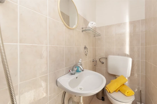 Apartmán Střední Dalmácie - Dugi Rat DA 2805 N5