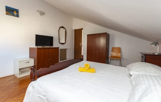 Apartmán Střední Dalmácie - Dugi Rat DA 2805 N6