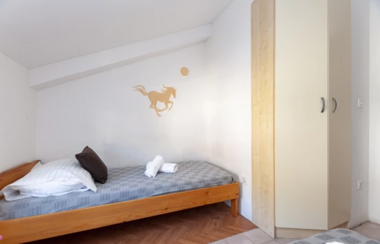 Apartmán Střední Dalmácie - Dugi Rat DA 2805 N6