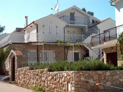 Apartmán Ostrov Hvar - Vrboska OS 2019 N3