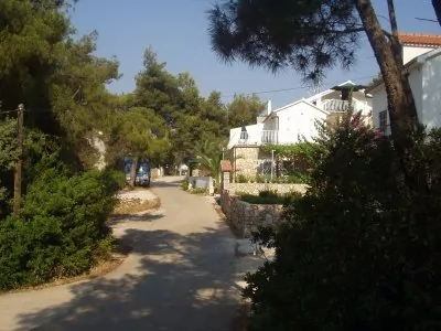 Apartmán Ostrov Hvar - Vrboska OS 2019 N3