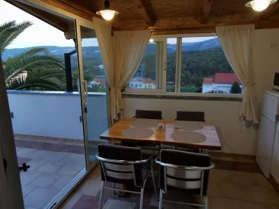 Apartmán Ostrov Hvar - Vrboska OS 2019 N3