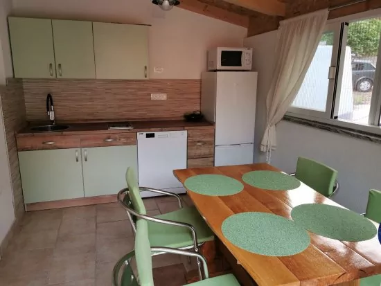 Apartmán Ostrov Hvar - Vrboska OS 2019 N5