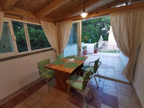 Apartmán Ostrov Hvar - Vrboska OS 2019 N5