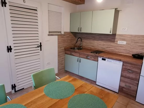 Apartmán Ostrov Hvar - Vrboska OS 2019 N5