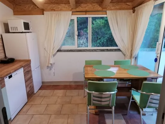 Apartmán Ostrov Hvar - Vrboska OS 2019 N5