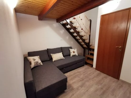 Apartmán Ostrov Hvar - Vrboska OS 2019 N5