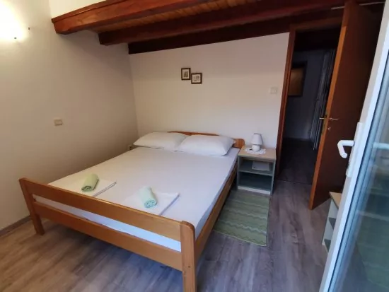 Apartmán Ostrov Hvar - Vrboska OS 2019 N5