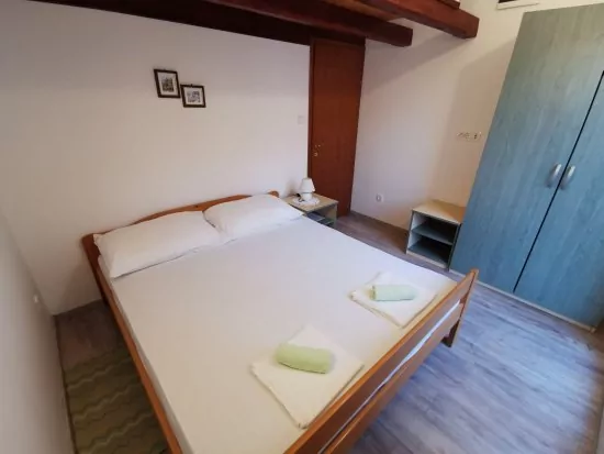 Apartmán Ostrov Hvar - Vrboska OS 2019 N5