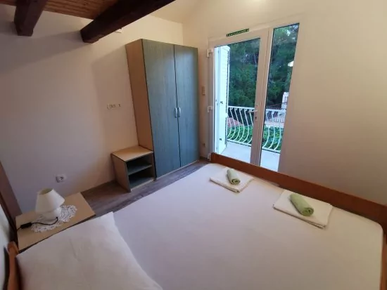 Apartmán Ostrov Hvar - Vrboska OS 2019 N5