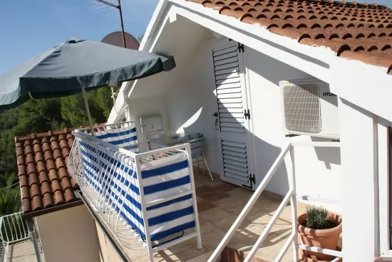 Apartmán Ostrov Hvar - Vrboska OS 2019 N6