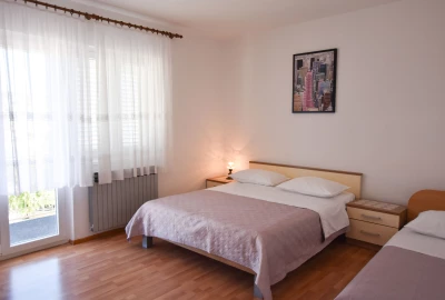 Apartmán Severní Dalmácie - Primošten DA 3665 N2