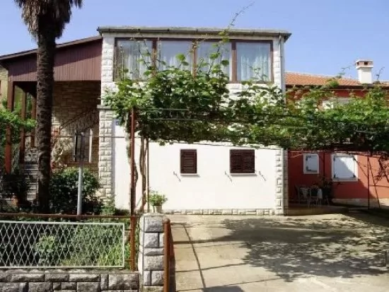 Apartmán Istrie - Umag IS 3808 N2