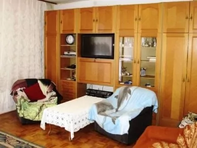 Apartmán Istrie - Umag IS 3808 N2
