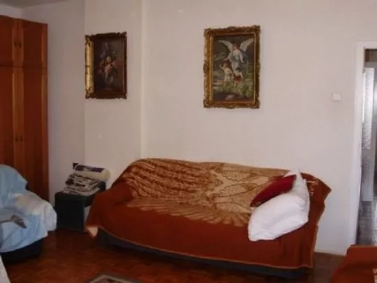 Apartmán Istrie - Umag IS 3808 N2