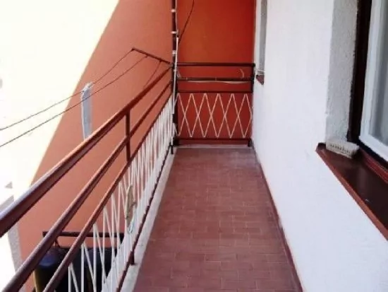 Apartmán Istrie - Umag IS 3808 N2