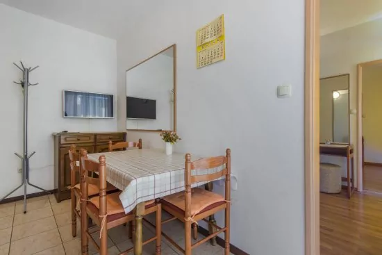 Apartmán Severní Dalmácie - Vodice DA 4235 N2