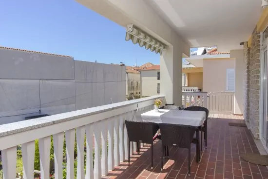 Apartmán Severní Dalmácie - Vodice DA 4235 N2