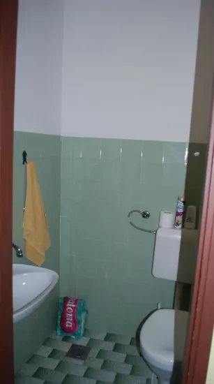 Apartmán Jižní Dalmácie - Orebić DA 1305 N2