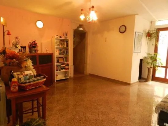 Apartmán Istrie - Rovinj IS 3002 N2