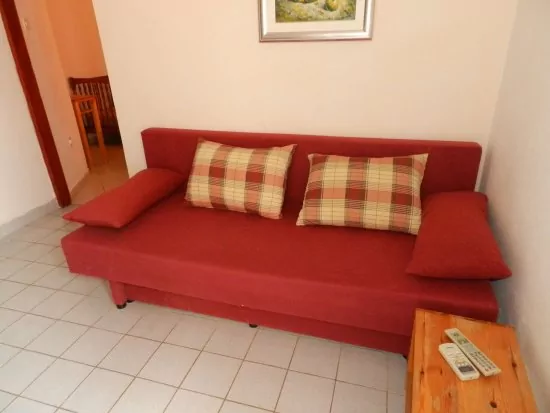 Apartmán Istrie - Rovinj IS 3002 N2