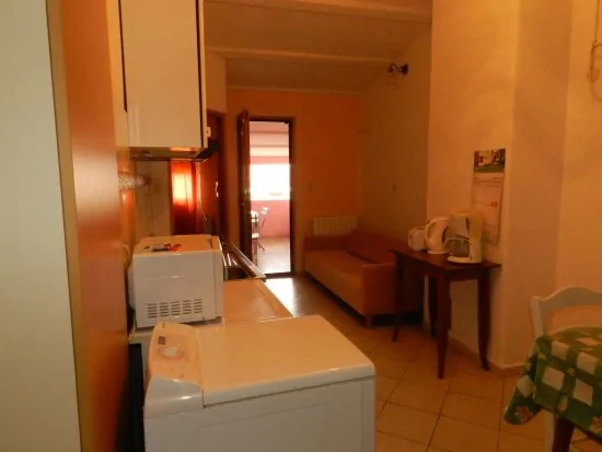 Apartmán Istrie - Rovinj IS 3002 N3