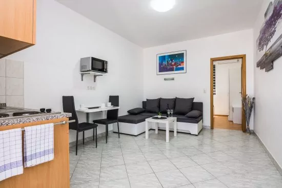 Apartmán Ostrov Vir - Vir OS 5512 N2