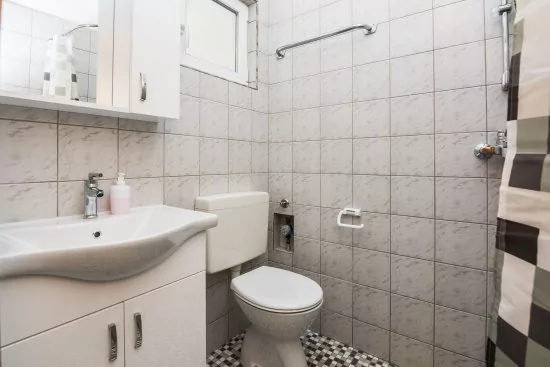 Apartmán Ostrov Vir - Vir OS 5512 N5