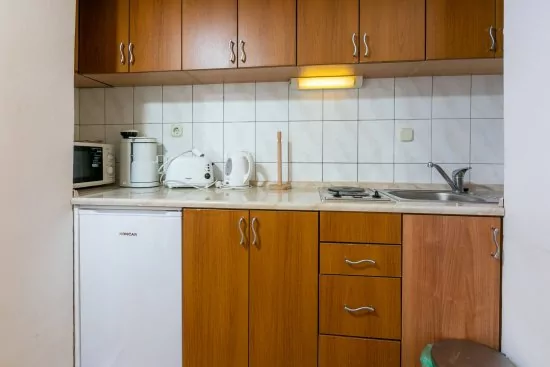 Apartmán Kvarner - Crikvenica KV 2100 N3