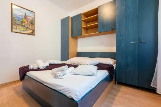 Apartmán Kvarner - Crikvenica KV 2100 N3