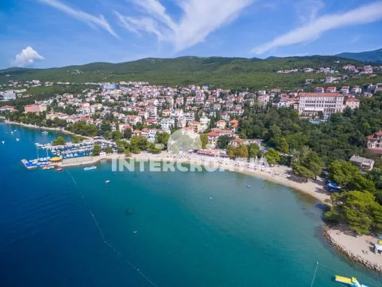 Apartmán Kvarner - Crikvenica KV 2100 N3