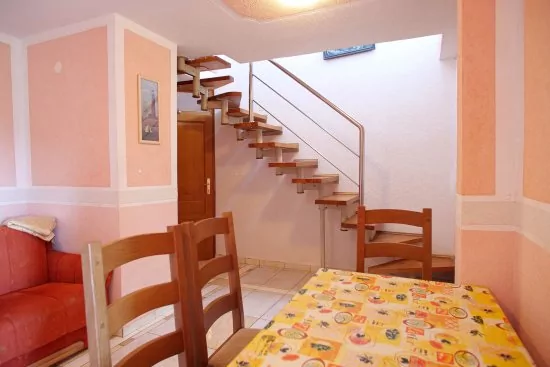 Apartmán Istrie - Valbandon IS 2104 N2