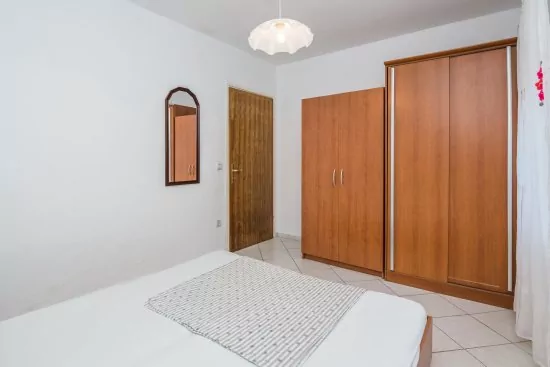 Apartmán Ostrov Vir - Vir OS 5516 N1