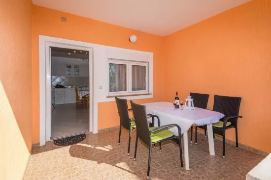 Apartmán Ostrov Vir - Vir OS 5516 N2