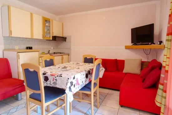 Apartmán Istrie - Valbandon IS 2104 N3