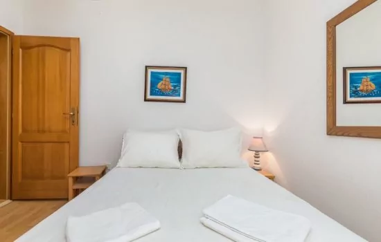 Apartmán Istrie - Valbandon IS 2104 N5