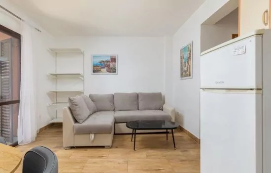 Apartmán Istrie - Valbandon IS 2104 N5
