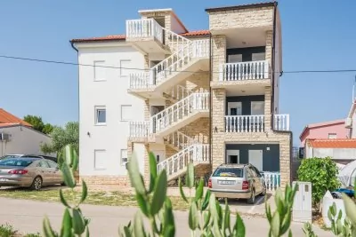 Apartmán Ostrov Vir - Vir OS 5517 N1