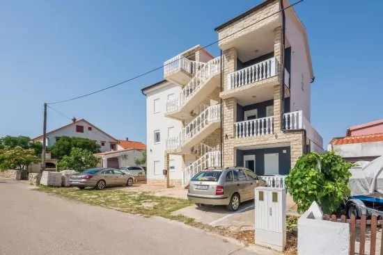 Apartmán Ostrov Vir - Vir OS 5517 N2