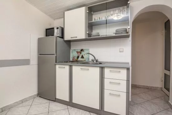 Apartmán Ostrov Vir - Vir OS 5518 N1