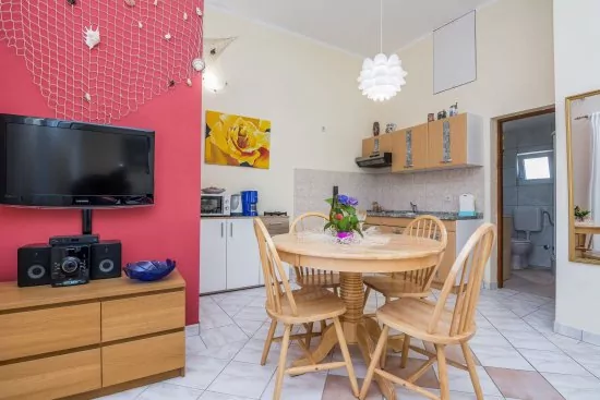 Apartmán Ostrov Vir - Vir OS 5520 N1