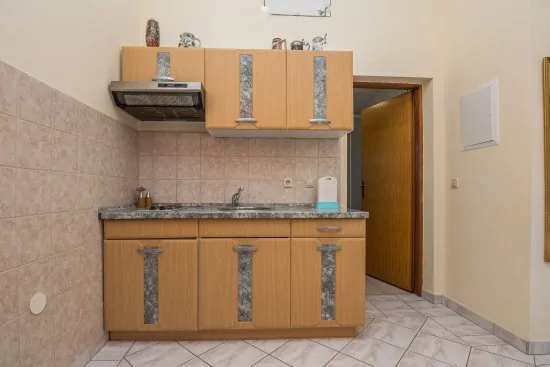 Apartmán Ostrov Vir - Vir OS 5520 N1