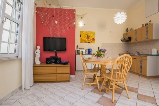 Apartmán Ostrov Vir - Vir OS 5520 N1